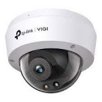 TP-LINK Câmara de Vigilância Interior Vigi Dome C240 2.8mm Security 4mp Vigi C240
