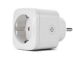 Maxcom Tomada Intiligente SHPL111W16 Smart Plug Wifi - MAXCOMSHPL111W16