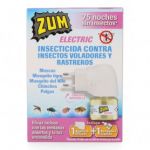 Zum - Zum Insecticida Electrico Aparato+ Recarga t-1001 ELK-95408