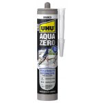 UHU Aqua Zero Revestimento Impermeável Branco 290ml - 30346