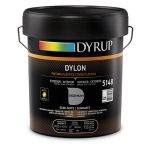 DYRUP Dylon Preto 0,75 Litros - 5148-895-3N