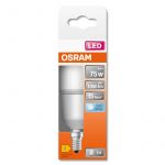 Osram Lâmpada LED E14 4000K - 82911458