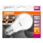 Osram Lâmpada LED E27 Standard Cor 3EM1 Luz Amarela - 82911516