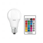 Osram Pack 2 Lâmpadas LED Smart Standard E27 806lm - 82834557