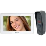 ISNATCH Vídeo Porteiro 2Mpx Smart Wi-Fi c/ Ecrã Touch 7" - 67.6884.45
