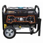 ITC POWER Gerador Monofásico 2.8/3.0Kw - GG3300F