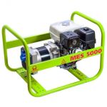 Pramac Gerador Gasolina Mes5000 - PA432SH100D