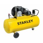 Stanley Compressor Correias 270L 4HP 10bar Trifásico - 36NC601STN163