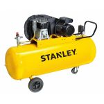 Stanley Compressor Correias 200L 3HP 10bar Trifásico - 28LC541STN159