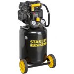Stanley Compressor Vertical 50L 1.5Hp Silent - B2DV304STF582