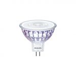 Philips - Lâmpada LED Dicroica GU5.3 621 lm 2700 K - 7 W - A28250741
