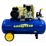 Goodyear Compressor de Correias GY3100B 3HP 100L 10 Bar