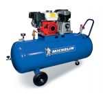 Michelin Compressor Gasolina MUX515/200 5.5CV
