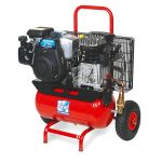 Ducati Compressor Gasolina 22L Fiac By Motor Honda S360/22