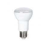 Lâmpada LED E27 R63 8W Branco Frio BL-R63E278W-143