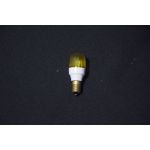 Lâmpada Led E14 Amarela 0,9w 230v IP44 - XLED03E14Y