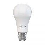 Tellur Smart Wifi Lâmpada elétrica E27 9W Branco/Quente Dimmer