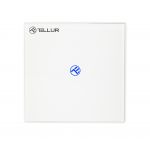 Tellur Interruptor Elétrico Smart Wifi Com/Sem Neutro 1 Portas 1800W 10A - TLL331481
