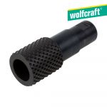 Wolfcraft Broca Cilíndrica para Madeira 31,5mm - 83612563