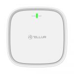 Tellur Sensor de Gás Smart Wifi Dc12V 1A Branco - TLL331291