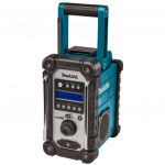 Makita Rádio a Bateria Bluetooth DMR110N