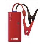 Telwin Power Bank / Booster Drive 13000