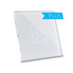 Iotty Interruptor Smart Shades Switch Branco