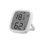 Sonoff Zigbee Temperature and Humidity Sensor White