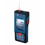 Bosch Medidor de Distâncias Laser GLM 100-25 C
