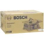 Bosch Serra de Mesa GTS 635-216 Profissional - 0601B42000
