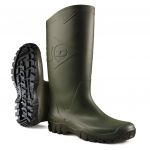 Dunlop Galochas Dane 47