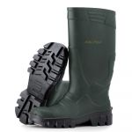 Dikamar Galochas Alpha Trace Verde/Preto 40