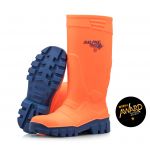 Dikamar Galochas Alpha Trace S5 High Visibility 42