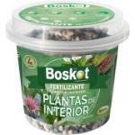 Boskot Adubo para Plantas Interiores 100G