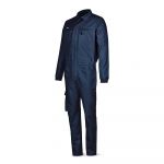 The Safety Company 82283 Jumpsuit Azul 64