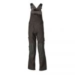 Mascot Accelerate 21869 Jumpsuit With Knee Pad Pockets Cinzento 46 / 82