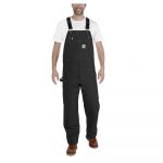 Carhartt Logo Bib Overall Jumpsuit Cinzento 30 / 32