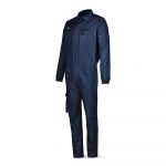 Edm 488 Batop Work Suit Azul 50