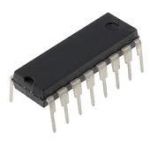 Circuito Integrado M58484P