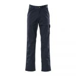 Mascot Originals 00299 Long Trousers With Thigh Pockets Azul 45 / 35