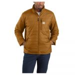 Carhartt Giliam Lightweight Jacket Castanho S