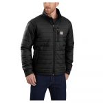 Carhartt Giliam Lightweight Jacket Preto M