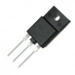 Transistor SI/N e diodo Damper S/L-CTV-HA 700V 8A BU2508DX