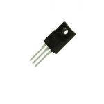 Transistor MOS-N-FET-e V-MOS 250V 12A 35W 2SK1762