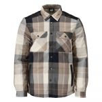 Mascot Customized 23104 Frannel Shirt With Fur Lining Castanho L