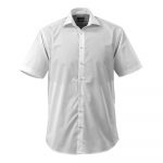 Mascot Frontline 50632 Short Sleeve Shirt Branco 39-40