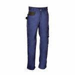 Cofra Walklander Woman Pants Azul 48