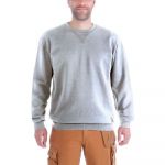 Carhartt Crewneck Sweatshirt Cinzento L