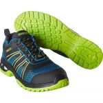 Mascot Footwear Energy F0130 Safety Shoes Verde,Preto EU 42