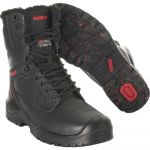 Mascot Footwear Industry F0462 High Top Safety Boots Preto EU 48